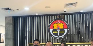 Untuk Kedua Kalinya, Hoegeng Awards Kembali Digelar Tahun ini Kepala Divisi Humas Polri Irjen Dedi Prasetyo mengatakan Hoegeng Awards kembali digelar tahun ini F,Polri