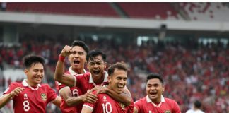 Tiket Semifinal Piala AFF Sudah Dijual, Untuk Pembelian Hari ini Diberi Harga Khusus PSSI sudah membuka penjualan tiket untuk laga semifinal yang akan berlangsung di Stadion Utama Gelora Bung Karno, Senayan, Jakarta, Jumat (6/1) F,PSSI