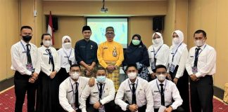 110 CPNS Pemko Tanjungpinang ikuti Tes Kesehatan Sebelum Diangkat PNS 110 orang CPNS Pemko Tanjungpinang tes kesehatan mulai 11-17 Januari 2023. Sementara, tes wawancara, kesehatan jiwa, dan pemeriksaan fiksik dilaksanakan 12-18 Januari 2023 F,Pemko Tanjungpinang