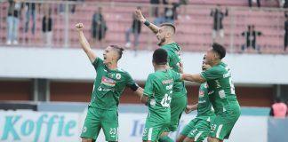 Tiga Pemain Sudah Sembuh dari Cedera, PSS akan Tampil Kekuatan Penuh Saat Hadapi Persib Bandung PSS Sleman akan tampil dengan kekuatan penuh saat akan menghadapi tim papan atas Persib Bandung dalam laga pekan ke-22 BRI Liga 1 2022/2023. Pertandingan akan digelar Minggu (5/2) F,LIB