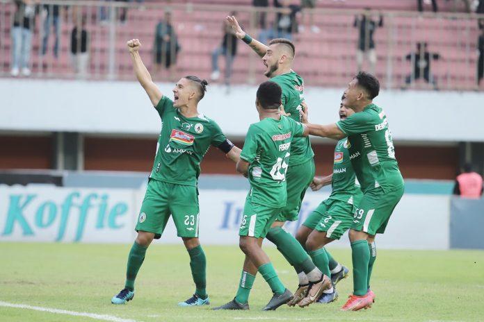 PSS Sleman akan tampil dengan kekuatan penuh saat akan menghadapi tim papan atas Persib Bandung dalam laga pekan ke-22 BRI Liga 1 2022/2023. Pertandingan akan digelar Minggu (5/2) F,LIB