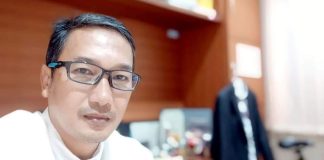 76 Media Ajukan Kerjasama di Pemko Batam, Kadis Kominfo Sebut Masih Tahap Sangah Kepala Dinas Komunikasi dan Informatika (Kominfo) Batam, Azril Apriansyah mengatakan terdapat 76 media mengajukan kerja sama dengan Pemerintah Kota (Pemko) Batam F,Pemko Batam