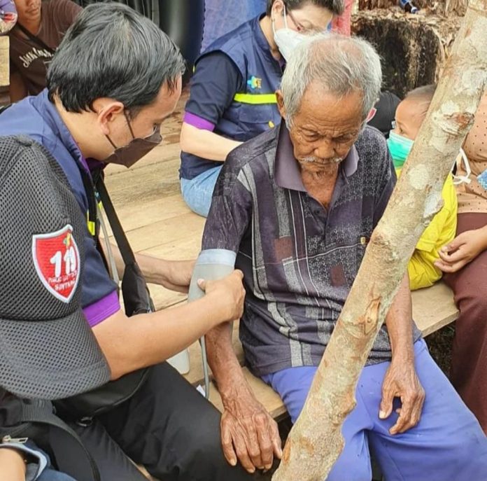 Kekurangan dokter spesialis di seluruh wilayah Indonesia mengakibatkan masyarakat hingga kini sulit untuk mendapatkan akses ke dokter. Kementerian Kesehatan bersama Lembaga Pengelola Pendidikan (LPDP) menambah kuota beasiswa tahun 2023 untuk 1.600 peserta dari tahun lalu yang hanya 600 F,instagram kemkes