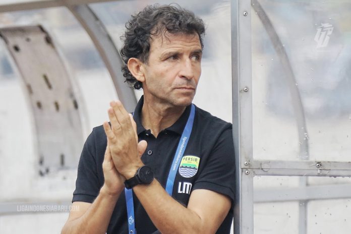 Pelatih Persib Luis Milla mengatakan selain Persib, Persija dan PSM, masih ada Madura United, Bali United dan Borneo yang bisa meraih juara dalam lanjutan BRI Liga 1 2022/2023 F,LIB