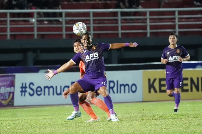 Persik Kediri akan menjamu PSIS Semarang dalam lanjutan BRI Liga I 2022/2023 di Stadion Brawijaya Kediri, hari ini Sabtu (4/2)