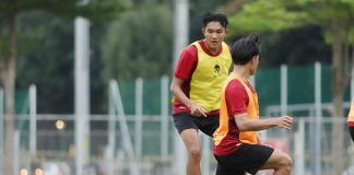 Malam ini Timnas U-20 Hadapi Timnas U-20 Fiji dalam Friendly Match U-20 Timnas U-20 Indonesia akan menghadapi Fiji malam ini di Stadion Utama Gelora Bung Karno, Jakarta, pukul 19.30 WIB F,PSSI