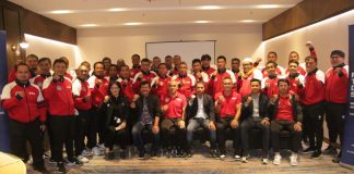 Fifa yakin Masa Depan Sepakbola Indonesia akan Cerah PSSI menggelar workshop pengembangan Direktur Teknik untuk 34 Asosiasi Provinsi (Asprov) di Hotel Century, Jakarta pada tanggal 7 hingga 9 Februari 2023 F,PSSI