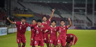 Malam ini Timnas U-20 Hadapi Guatemala Pukul 19.30 Timnas U-20 Indonesia akan melawan timnas U-20 Guatemala malam ini di Stadion Utama Gelora Bung Karno, Selasa (21/2) Pukul 19.30 WIB F,PSSI