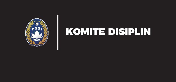 Komite Disiplin PSSI memberikan sanksi kepada sejumlah klub dan pemain BRI Liga 1 2022/2023 berdasarkan sidang komite disiplin PSSI pada tanggal 7 Februari kemarin F,PSSI