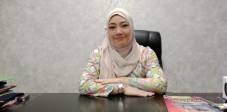 Imigrasi Kelas I Tanjungpinang Tambah Anggota dan Upgrade Sistem Antisipasi Arus Mudik Ramadan Kepala Seksi Teknologi, Informasi dan Komunikasi Keimigrasian pada kantor Imigrasi Kelas I Tanjungpinang, Ryawantri Nurfatimah F, BI