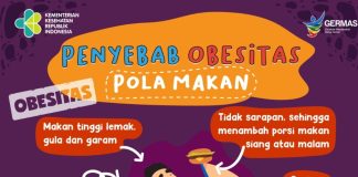 Kemenkes Masih Telusuri Penyebab Pasti Kasus Obesitas Balita Kenzie Obesitas yang dialami Balita Kenzie belum diketahui secara pasti. Kasus Balita Kenzie berbeda dengan obesitas biasa yang dialami anak. F, Kemenkes