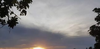 Jadi Pantai Favorit di Tanjungpinang, Tanjung Siambang Sajikan Eksotisme Pantai dan Hamparan Pasir Putih Pantai Tanjung Siambang di Dompak Tanjungpinang. Berkunjung ke Pantai Siambang Dompak akan melihat eksotisme pemandangan Pantai yang selalu menggoda. Hal itulah yang membuat wisatawan ramai mengunjunginya F,Tempat wisata