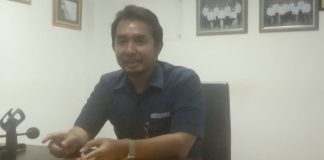 Sebelum Mudik Pastikan Kartu BPJS Masih Aktif Kepala BPJS Kesehatan Tanjungpinang, Fauzi Lukman Nurdiansyah memastikan selama libur lebaran Idul Fitri pelayanan BPJS tetap bisa digunakan F, BI