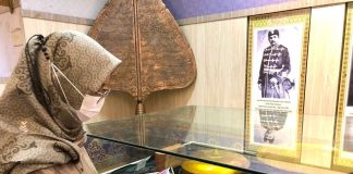 Museum Batam Raja Ali Haji Tempat Wisata Sejarah Melihat Perkembangan Kota Batam Museum Batam Raja Ali Haji menjadi kawasan strategis pariwisata sejarah di Kota Batam F,Dispar