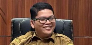 Besok Pemko Batam Gelar Pawai Takbir dan Lampu Colok Festival 1 Kepala Dinas Komunikasi dan Informatika (Kominfo) Batam, Rudi Panjaitan mengatakan rencana, pawai takbir dan Batam Lampu Colok Festival 1 akan digelar pada Jumat (21/4/2023) F, Pemko Batam