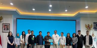 Indonesia Gagal Tuan Rumah, Panitia Pelaksana FIFA U-20 Dibubarkan Ketua Panitia Pelaksana FIFA U-20 Erick Thohir membubarkan panitia pelaksana Piala Dunia U-20 (LOC FIFA U-20) di Jakarta, Senin (3/4) F, PSSI