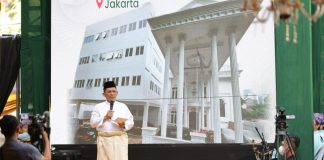 Warga Kepri Akhirnya Miliki Rumah Singgah di Jakarta, Begini Cara Dapatkan Fasilitasnya Rumah singgah milik Pemerintah Provinsi Kepulauan Riau ini telah diresmikan Gubernur H. Ansar Ahmad bersamaan dengan halalbihalal masyarakat Kepri se-Jakarta, Minggu (14/05) F,Diskominfo Kepri