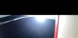 Tidak Lebih 2 Jam, Pelaku Pembunuhan di Salah Satu Kafe di Uban Berhasil Ditangkap Pelaku pembunuhanberinisial ERA Als R (32) digiring polisi ke kantor polisi setelah berhasil ditangkap di daerah Bukit Senyum Desa Lancang Kuning Kecamatan Bintan Utara, Sabtu (13/5) F,Polres Bintan