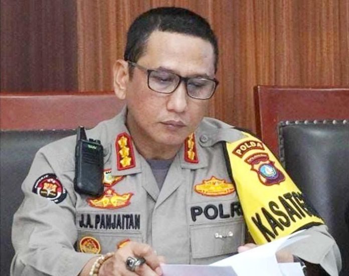 Kabid Humas Polda Kepri Kombes Pol. Jansen Avitus Panjaitan, Selasa (30/5), mengatakan bahwa dalam rangka menyambut Hari Bhayangkara ke 77, Polri melalui Divisi Humas Polri menyelenggarakan lomba konten kreatif yang bertujuan untuk mengajak masyarakat umum, TNI, Polri, dan rekan-rekan jurnalis untuk berpartisipasi menuangkan kreativitasnya terkait manis-pahit, bitter-sweet perjalanan Polri F,Polda Kepri