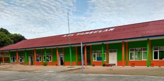 Tersisa 5 Siswa, MTs Berumur 70 Tahun Terancam Tutup dan Butuh Pertolongan MTs Mualimin Kecamatan Tambelan, Kabupaten Bintan nyaris tutup karena siswa yang tersisa hanya lima orang F, kiriman untuk BI