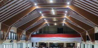 Percepat Pembangunan RS Elisabet di Samosir, Bupati Vandiko Kunjungi Susteran Elisabet Medan Bupati Samosir Vandiko Timotius Gultom, berkunjung ke Susteran Elisabet Medan serta STIKes Santa Elisabeth Medan, Selasa (30/05) F,Diskominfo Samosir