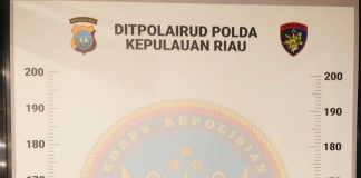 Hendak Bawa TKI non Prosedural, Wanita Paruh Baya Ditangkap Ditpolairud Polda Kepri Tim Subdit Gakkum Ditpolairud Polda Kepri menangkap seorang wanita paruh bayak inisial D yang melakukan pengurusan pemberangkatan Pekerja Migran Indonesia secara Non Prosedural berinisial D, Sabtu (10/6) F,Ditpolairud Polda Kepri