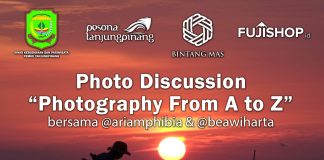 20 Fotografi Nasional akan Hunting Keindahan dan Destinasi Wisata Tanjungpinang Kepala Dinas Kebudayaan dan Pariwisata Kota Tanjungpinang, Muhammad Nazri menyampaikan sebanyak 20 orang fotografi dari Jakarta dan Jogjakarta akan hadir di Tanjungpinang pada 16-18 Juni 2023 F,Dispar Tanjungpinang
