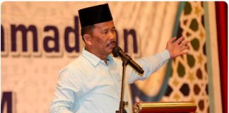 Wali Kota Rudi Minta Wadah Pembagian Daging Kurban Jangan Pakai Plastik Wali Kota Batam, Muhammad Rudi, mengingatkan panitia penyembelihan hewan kurban untuk meminimalisir penggunaan plastik sebagai wadah pembagian daging f,Pemko Batam