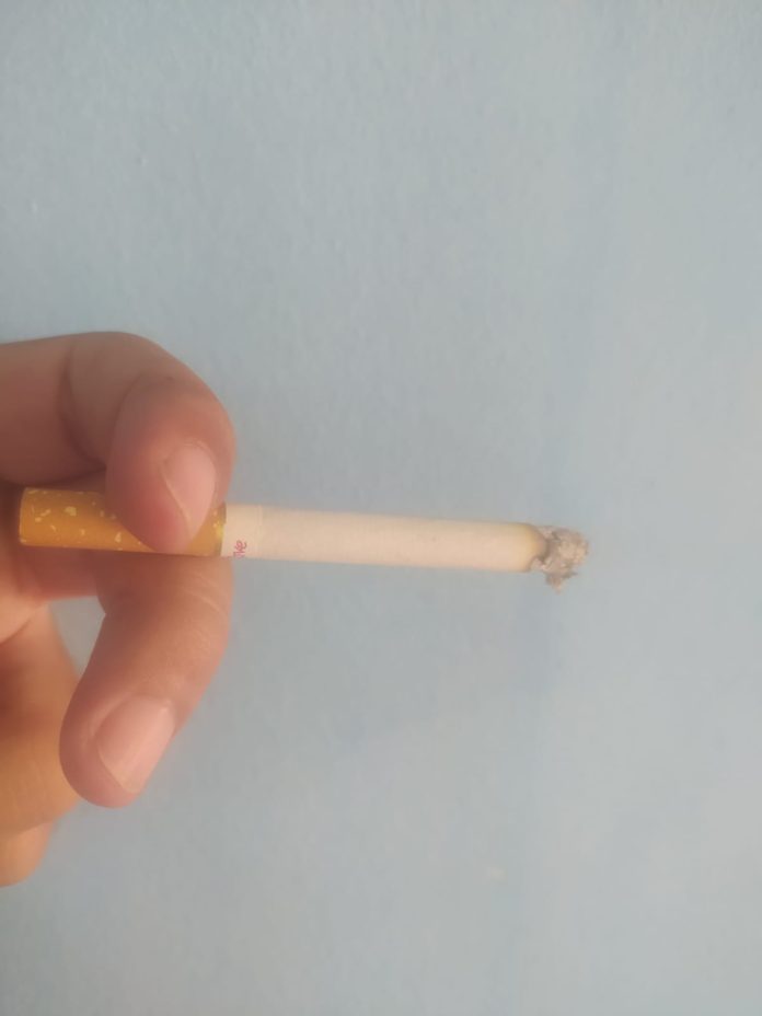 Dirjen Kesehatan Masyarakat dr. Endang Sumiwi mengatakan rokok dapat menyebabkan stunting berdasarkan penelitian dari Pusat Kajian Jaminan Sosial UI pada 2018 F,BI