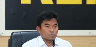 Mulai 5-15 Juni 2023, Satgas TPPO Polda Kepri Berhasil Selamatkan 65 Korban PMI ILegal Wakasatgas TPPO 1 Dirreskrimum Polda Kepri Kombes Pol. Adip Rojikan, Kamis (15/6), menjelaskan Polda Kepri berhasil menyelamatkan 65 korban yang terdiri dari 45 orang laki-laki dan 20 orang perempuan yang berasal dari beberapa daerah yaitu Jawa, Palembang, Bengkulu, NTB, Lampung, Aceh, Medan dan Batam F,Polda Kepri