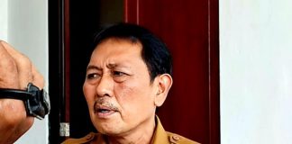 Hindari Titip Menitip, Sistem Pendaftaran Sekolah Secara Online Kepala Dinas Pendidikan Provinsi Kepri Andi Agung menghimbau kepada seluruh masyarakat Kepri agar mengikuti prosedur pendaftaran sekolah SMA, SMK dan SLB tahun ajaran 2023-2024 secara online melalui aplikasi berbasis web yang sudah ada, yakni https://sippdb.kepriprov.go.id f,Diskominfo Kepri