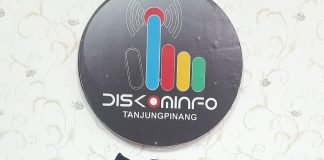 Data Angka Kemiskinan di Tanjungpinang Masih Anomali, Data Akurat Menunggu Regsosek Kepala Dinas Komunikasi dan Informatika Kota Tanjungpinang Teguh Susanto F,Diskominfo Tanjungpinang