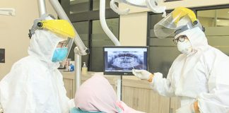 Integrasi Layanan Primer Wujudkan Pembiayaan Kesehatan Berkelanjutan Kementerian Kesehatan telah memperkenalkan Integrasi Layanan Primer (ILP) yang telah diujicobakan selama 90 hari di 9 provinsi pilihan f,kemkes