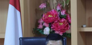 Asian Infrastructure Investment Bank Bakal Tinjau Lokasi Pembangunan Jembatan Babin Kadis Kominfo Kepulauan Riau, Hasan mengatakan AIIB sebagai salah satu investor jembatan Babin akan meninjau langsung lokasi pembangunan jembatan Batam-Bintan di Bintan dan Batam pada awal Agustus 2023 mendatang f,Diskominfo Kepri