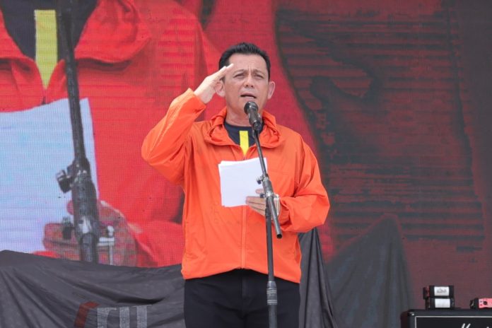 Gubernur Kepri, Ansar Ahmad salah satu kandidat kuat dalam Pemilihan Gubernur tahun 2024-2029 f,Diskominfo Kepri