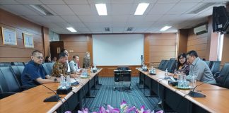 AMSI Bertemu Dewan Pers Pertanyakan Kelanjutan Regulasi “Publisher Rights” di Indonesia Asosiasi Media Siber Indonesia (AMSI) bertemu dengan Dewan Pers, mempertanyakan perkembangan regulasi “Publisher Rights” , Selasa (11/7) f,AMSI