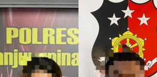 Dua Pelaku Penganiayaan di Dua Kasus Berbeda di Tanjungpinang Ditangkap Polisi Dua pelaku penganiayaan dalam dua kasus berbeda berhasil ditangkap Unit Jatanras Satreskrim Polresta Tanjungpinang, Senin, (14/8) 2023. f,Polresta Tanjungpinang