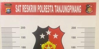 Baru Bebas dari Penjara, Residivis ini Kembali Mencuri di Kos-Kosan Pria inisial FBS berusia 18 tahun ini harus kembali mendekam di penjara setelah aksi pencurian yang dilakukannya di Jalan Kijang Lama, Perumahan Pondok Kelapa, Kota Tanjungpinang Minggu, 6 Agustus 2023 f,Polresta Tanjungpinang