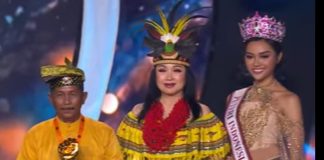 Pulau Penyengat Terpilih Jadi Desa Wisata Rintisan Terbaik ADWI 2023 Pulau Penyengat terpilih sebagai Desa Wisata Rintisan terbaik (juara 1) dalam ajang Anugerah Desa Wisata Indonesia (ADWI) 2023 yang diselenggarakan Kementrian Pariwisata dan Ekonomi Kreatif RI, Minggu (27/8/2023) malam f,diskominfo Kepri