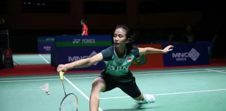 Tiga Tunggal Putri Indonesia Lolos ke Babak Final Kualifikasi Turnamen Xpora Indonesia International Challenge 2023 Tiga pebulutangkis tunggal putri Indonesia yakni Kyla Legiana Agatha, Deswanti Hujansih Nurtertiati, dan Chiara Marvella Handoyo melangkah ke babak final kualifikasi turnamen Xpora Indonesia International Challenge 2023 f,pbsi