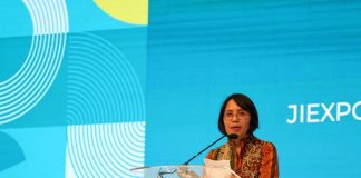 Tiga Hal ini menjadi fokus Integrasi Pelayanan Kesehatan Primer Kemenkes Direktorat Kesehatan Masyarakat Maria Endang Sumiwi menyelenggarakan Launching Nasional Integrasi Pelayanan Kesehatan Primer (ILP) pada Kamis (31/8) di Jakarta. F,kemkes