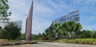 Kebun Raya Batam, Pilihan Tepat Wisata Keluarga Kebun Raya Batam telah menambah daftar atraksi wisata Batam, Kepulauan Riau. Kebun ini menjadi pilihan wisata keluarga dengan segala keindahan dan fasilitsa yang tertata di dalamnya f,disperakimtan