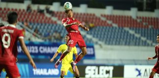 Piala AFF U-23 : Indonesia Wajib Menang Lawan Timor Leste Tim U-23 Indonesia menelan kekalahan saat menghadapi Malaysia. Indonesia harus meraih kemenangan saat melawan Timor Leste Minggu (20/8) f,pssi