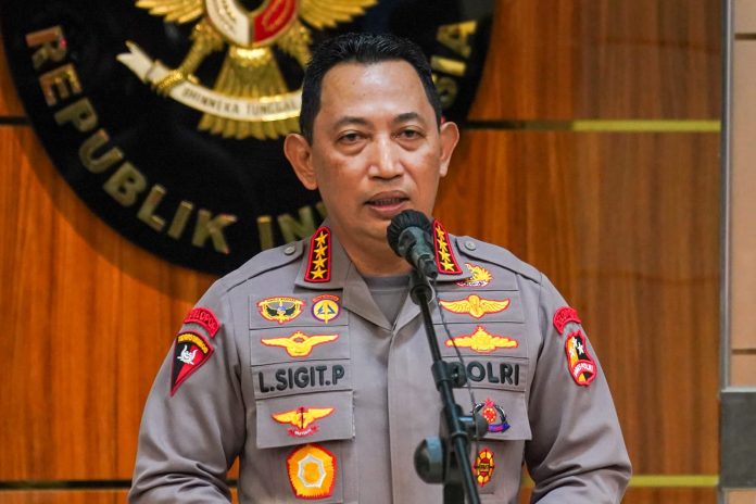 Polri memastikan Badan Pengusahaan (BP) Batam sudah menyiapkan ganti rugi bagi warga di Pulau Rempang, Batam, terkait rencana pengembangan  kawasan tersebut f,polri