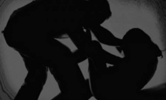 Seorang pria di Bintan ditangkap Polisi karena hendak perkosa anak kosan, f, ilustrasi