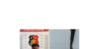 Dua Mahasiswa Pelaku Pengeroyokan Buruh Harian Ditangkap Polisi Polresta Tanjungpinang berhasil mengungkap kasus tindak pidana pengeroyokan yang terjadi di Jalan Peralatan Km. 7 Kelurahan Melayu Kota, Kecamatan Tanjungpinang Timur, Kota Tanjungpinang, Senin, (11/9). Dua pelaku ditangkap Jumat (15/9) f, Polresta Tanjungpinang