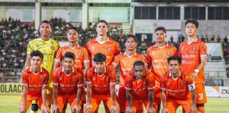 Persiraja Ingin Kunci Kemenangan di Laga Perdana Melawan PSPS Riau Malam ini Persiraja Banda Aceh akan menghadapi PSPS Riau di Stadion Harapan Bangsa, Lhoong Raya, Banda Aceh, Senin (11/9) malam ini, pukul 20.30 WIB f,lib