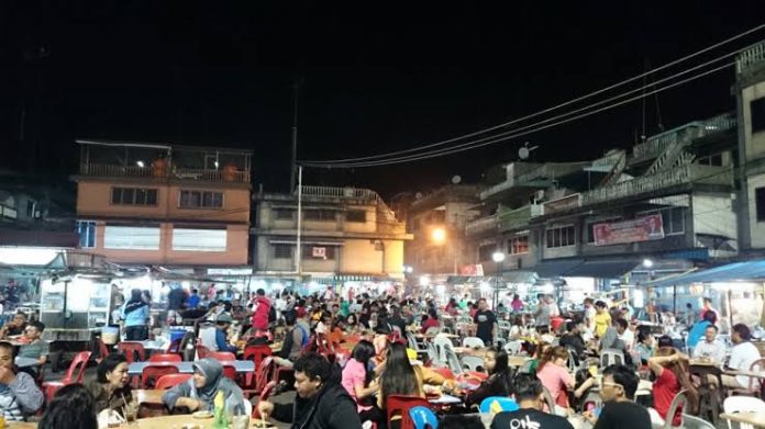 Akau Potong Lembu akan memanjakan lidah Penikmat Wisata Kuliner di Malam Hari f,tripadvisor