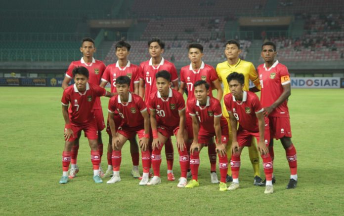 Tim Garuda Muda akan menjalani laga perdana melawan Ekuador. Pertandingan kedua tim akan berlangsung pada Jumat (10/11) dengan waktu kick-off pukul 19.00 WIB f, pssi