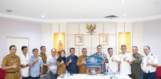 Jambore Sepeda Lipat Nasional Diselenggarakan 10-12 November di Batam Event Jambore Sepeda Lipat Nasional (Jamselinas) XII 2023 akan digelar selama tiga hari di Kota Batam, mulai 10-12 November 2023 f,Pemko Batam